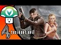 [Vinesauce Megamix] Vinny - Resident Evil 4: HD Project