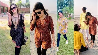 Download lagu Silent Girl Sialkoti New Viral Tiktok Videos || Silent Girl New Tiktok