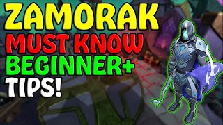 Zamorak (ED4) 9 AMAZING Tips YOU NEED To Know!