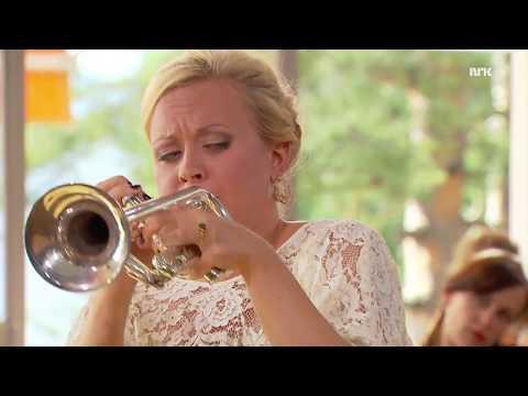 Tine Thing Helseth - Mariettas Lied