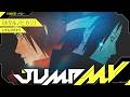 JUMP MV /『NARUTO -ナルト-』&times;『ホタルノヒカリ』| いきものがかり