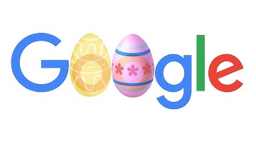15 leuke Google-geheimen! (Easter Eggs 2024)