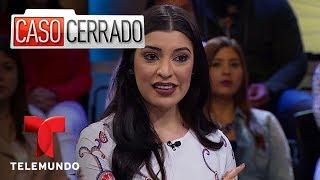 Experimento Social Perverso| Caso Cerrado | Telemundo