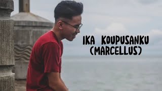 Ika Koupusanku Official Music Video (Marcellus Paungin) COUNTRYWOLVES