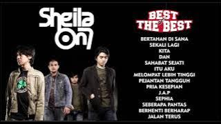 Sheila On 7 | The Very Best : Jalan Terus