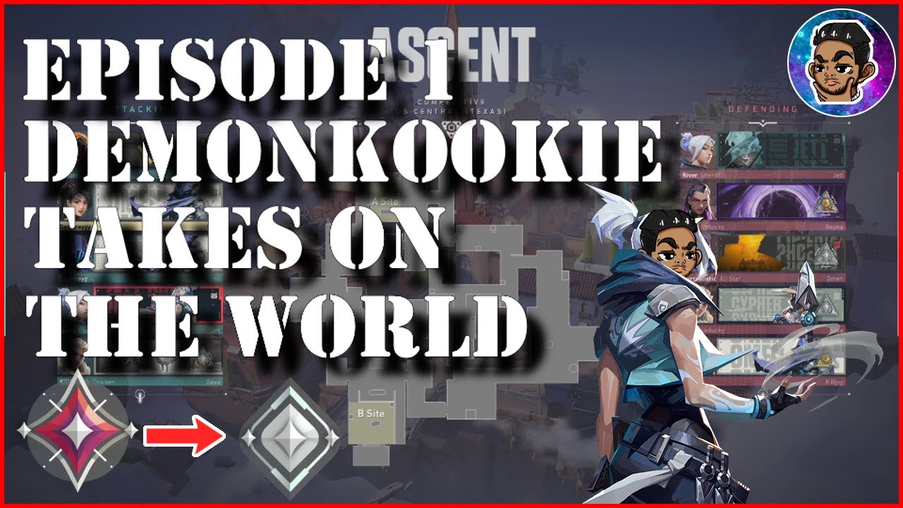 Former Immortal Coming Out of Retirement | Valorant