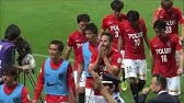 上海オスカルのpk失敗 挑発する森脇を西川が制止 浦和レッズvs上海上港 Acl17md4 Youtube