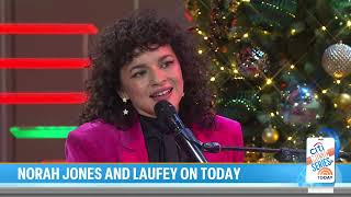 Norah Jones & Laufey - Have yourself a merry little christmas