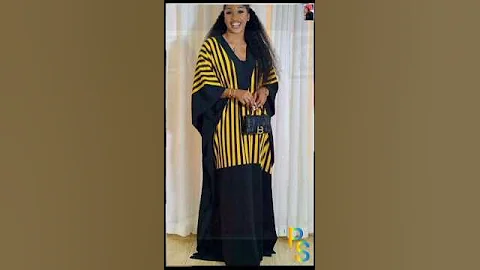 fabulous bubu gowns. #ankara #fashion #kaftan #2025 #mikado #boubou #africandresses #foryou