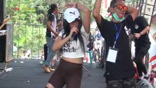 Download Lagu HOTT....!! NISSA FARISA - SING BISO - (ONE NADA) #AROG MP3