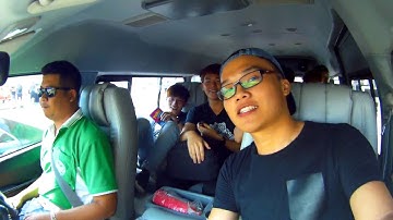 Gitup Git 2 l Phuket Trip l Travel l 2016