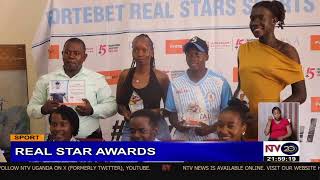 NTV Uganda Livestream screenshot 3