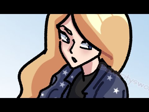 Charity Speedpaint #221