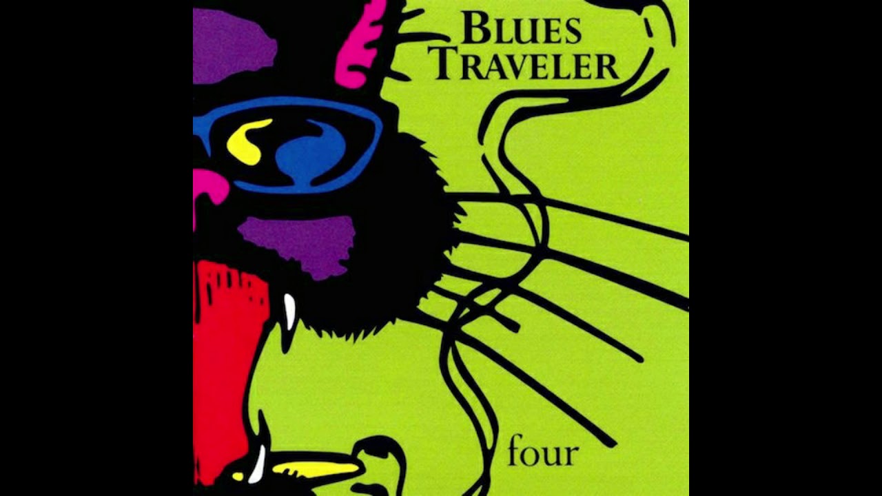 Blues Traveler   Hook