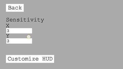 best controls in riva