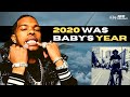 How Lil Baby Shocked the World in 2020