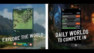 Prospector: Survival Rush - Android Gameplay screenshot 3