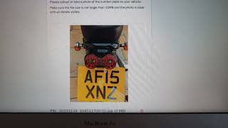 deliveroo rider application not working screenshot 5