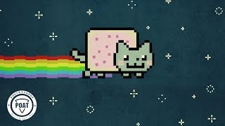 The Screwdriver Eyes (ft. Robobok)  Nyan Cat Remix