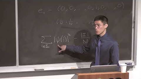 Benson Au: "Finite-rank perturbations of random band matrices via infinitesimal free probability"