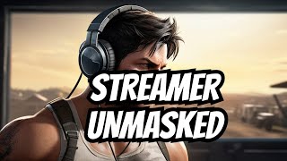 Unmasking the Jacked Streamer in PUBG