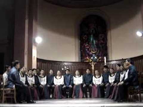 Philippine Madrigal Singers