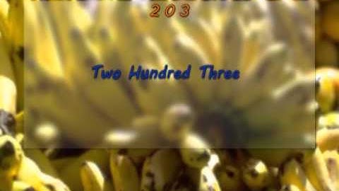 Filipino/Tagalog Lesson 112-B: Counting to One Billion, Part 1 (Interactive)