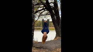 Thumbnail for An important skill to save your fingers! #outdoor #survivalskills