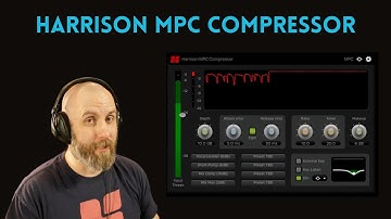 MPC Compressor Full Overview