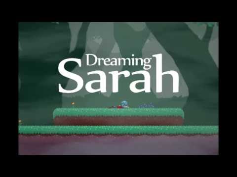 Dreaming Sarah playthrough [PC Game]