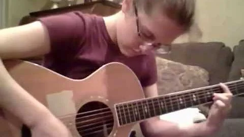 Ashley Somogyi - Original - Acoustic Guitar Music