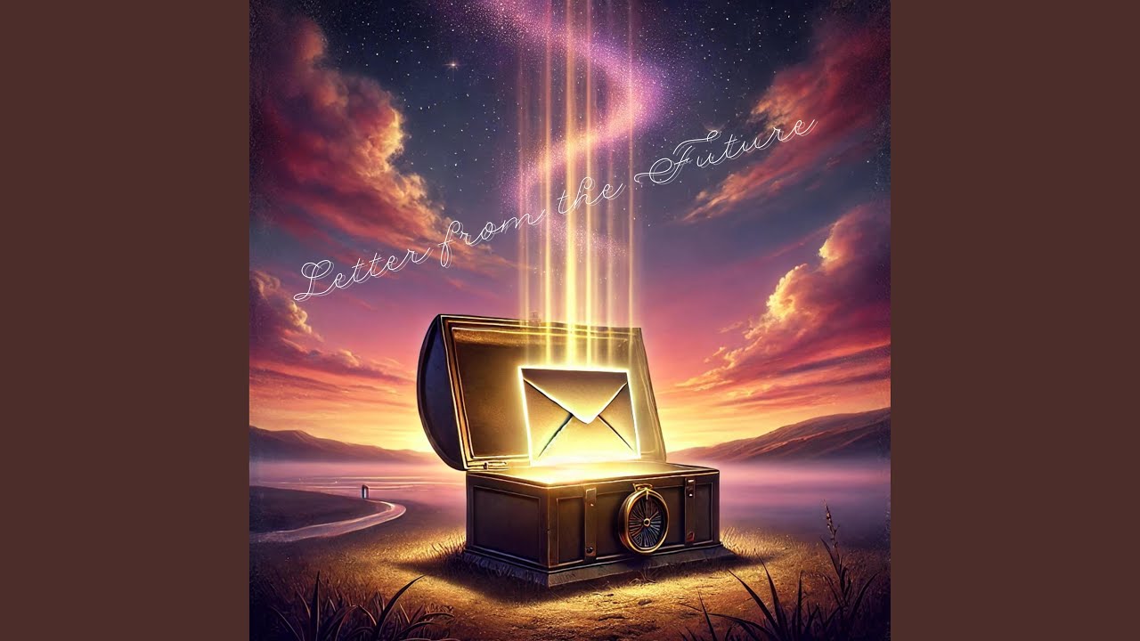 Letter from the Future - YouTube