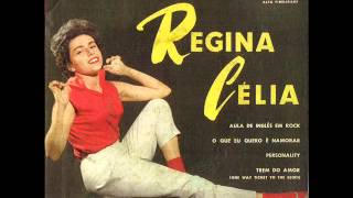 Personality - Regina Célia - 1959