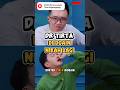 Lucu banget Aldi Taher vs DR Tirta🤣Watch full on youtube Tirta PengPengPeng #shorts