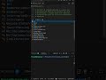 PYTHON 🐍 | Convierte una vocal en MAYÚSCULA en segundos
