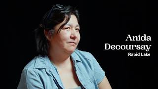 Anida Decoursay - Indigenous Language Month / Mois des langues autochtones