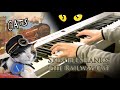 Skimbleshanks: The Railway Cat | CATS the Musical (Piano Cover)