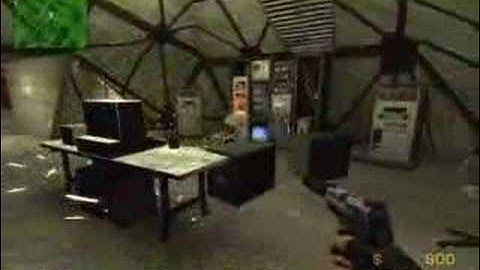 de_lost2 - system failure