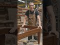 Most Satisfying Woodworking Process Ever 🔥 #viralvideo#carpenter #asmr #woodcutting  #viralshorts
