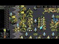 Scw43  1 legendevil vs 2 gomdor  3 of 5 games  starcraft casty cast  part 1  ggsz