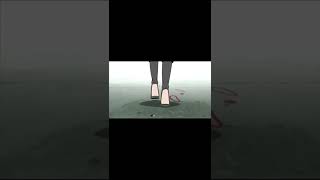 Sasukes Cold Walk - Sahara