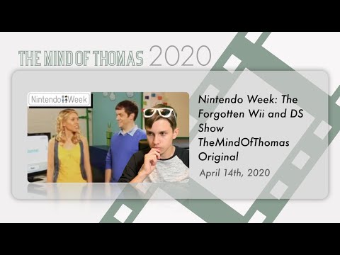 Video: Dešifriran Wii-ov Show-ov Nintendo