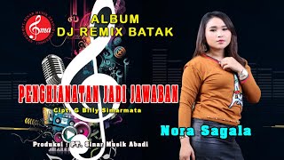 ALBUM DJ REMIX 