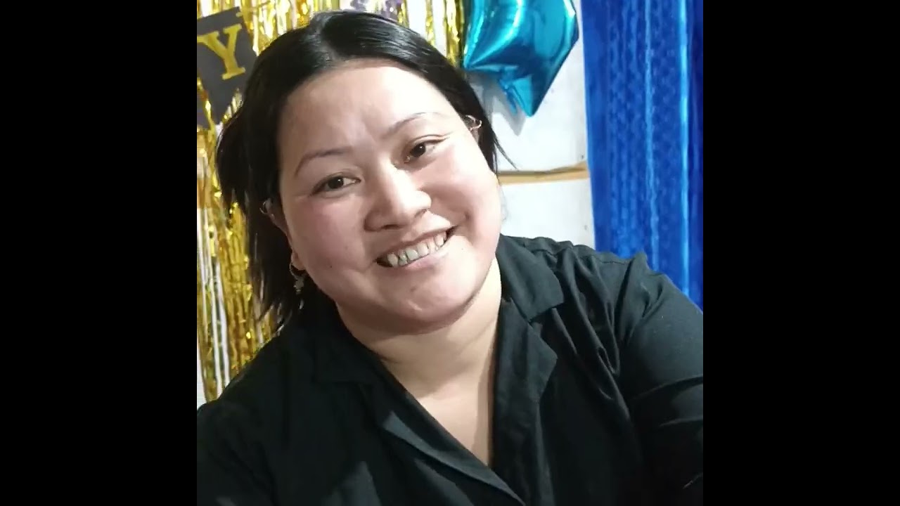 Huch Dakpe's birthday 8/2/2026 Second birthday me hangama #fullyfun #family 