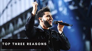 How THE WEEKND Changed Pop Music