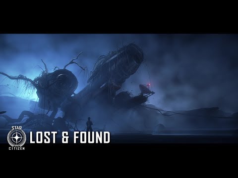 Star Citizen: Lost & Found