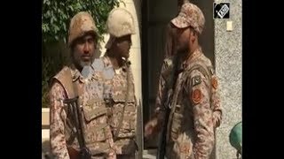 Balochistan News - We will fight against Pakistan and China's occupation, says Baloch commander