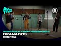 Granados: Oriental uit Doce danzas españolas - Dianto Reed Quintet