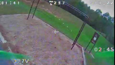 Aomway Commander V1 DVR test