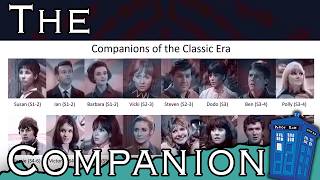 The Companion